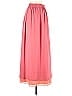 Armani Exchange Solid Pink Formal Skirt Size XS - photo 2