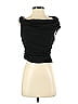 Abercrombie & Fitch Black Sleeveless Top Size S - photo 1