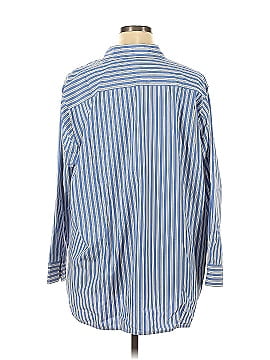 Johnny Was Long Sleeve Button-Down Shirt (view 2)