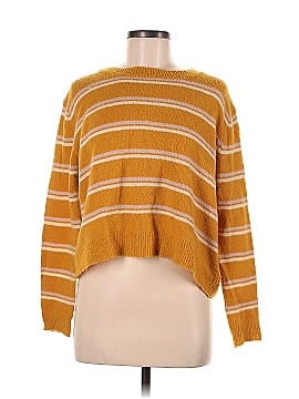 Emory Park Pullover Sweater (view 1)