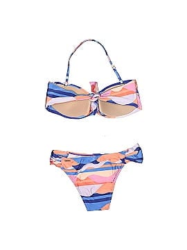 Liquido Two Piece Swimsuit (view 2)