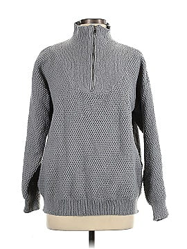 Shein Turtleneck Sweater (view 1)