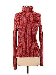 Moda International Turtleneck Sweater