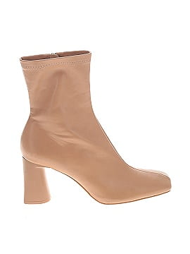 Stradivarius Ankle Boots (view 1)