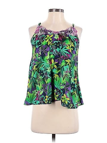 Lise Charmel Sleeveless Blouse (view 1)