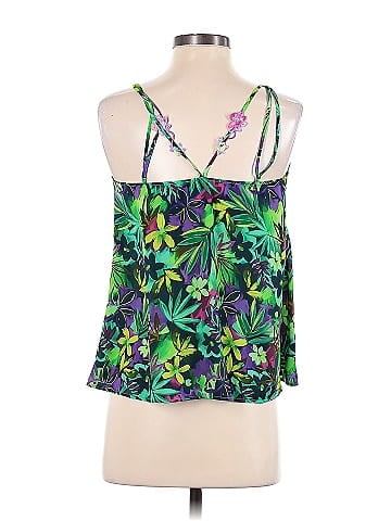 Lise Charmel Sleeveless Blouse (view 2)
