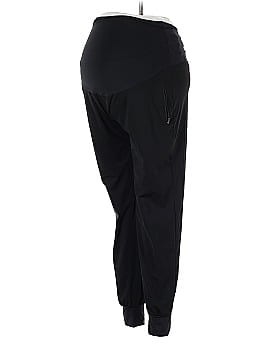Maternity Active Pants (view 1)