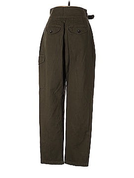 Closed Casual Pants (view 2)