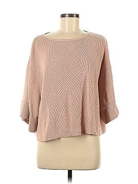 Marla Wynne Pullover Sweater (view 1)