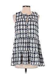 Pilcro By Anthropologie Sleeveless Blouse