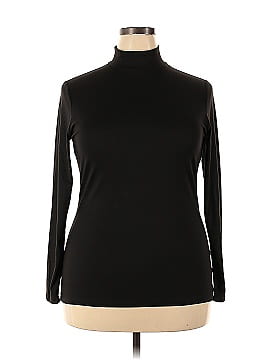 32 Degrees Long Sleeve Turtleneck (view 1)