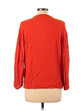 CBR Long Sleeve Blouse (view 2)