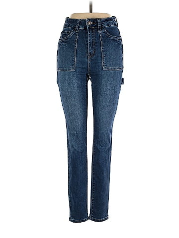 Sky and Sparrow Jeans (view 1)