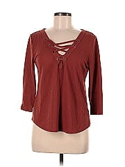 24/7 Maurices Long Sleeve Top