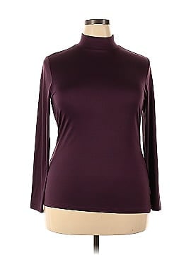32 Degrees Long Sleeve Turtleneck (view 1)