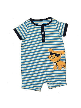 Kidgets Short Sleeve Outfit (view 1)