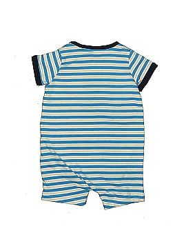 Kidgets Short Sleeve Outfit (view 2)