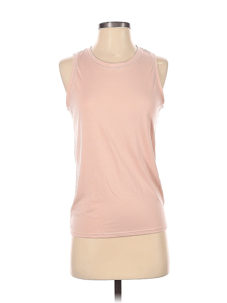 Active by Old Navy Pink Tank Top Size S - photo 1