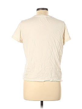 Zendaya x Tommy Short Sleeve T-Shirt (view 2)
