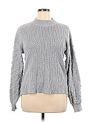 Ce Ce Pullover Sweater