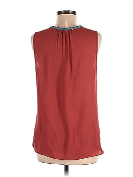 DR2 Sleeveless Top (view 2)