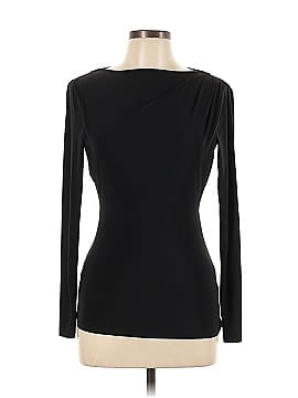 Jane Norman Long Sleeve Top (view 1)