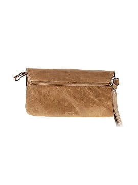 Kenneth Cole REACTION Leather Wristlet (view 2)