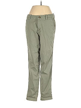 Quince Khakis (view 1)