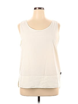 The North Face Sleeveless Blouse (view 1)