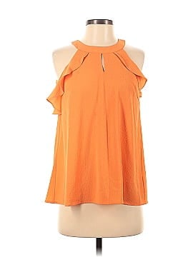 Altar'd State Sleeveless Blouse (view 1)
