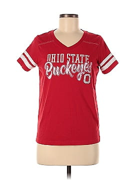 Scarlet and Gray Apparel Active T-Shirt (view 1)