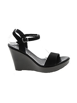 Fioni Wedges (view 1)