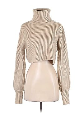 Bailey Rose Turtleneck Sweater (view 1)
