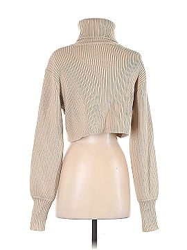 Bailey Rose Turtleneck Sweater (view 2)