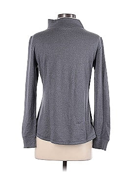 T by Talbots Turtleneck Sweater (view 2)