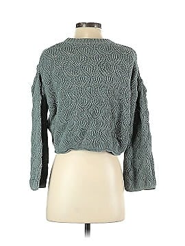 Moon & Madison Pullover Sweater (view 2)