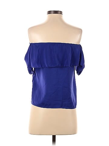TOBI Sleeveless Blouse (view 2)
