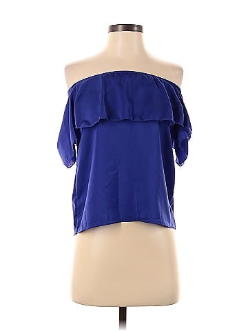 TOBI Sleeveless Blouse (view 1)