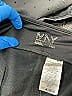 Marc New York Black Active Pants Size L - photo 3