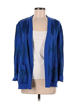Philippe Marques Cardigan (view 1)