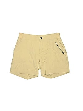 Swiss Alps Shorts (view 1)