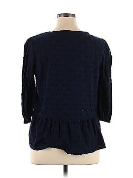 FGD 3/4 Sleeve Top (view 2)