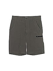 Sonoma Goods For Life Khaki Shorts