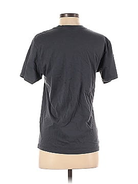 Lotus Short Sleeve T-Shirt (view 2)