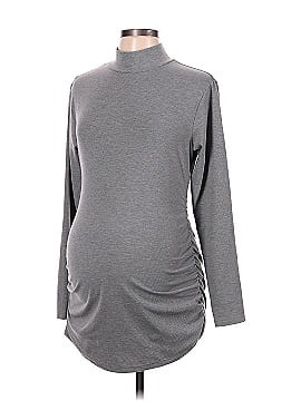 Bhome Long Sleeve Turtleneck (view 1)