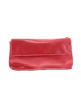 Marina Rinaldi Leather Shoulder Bag (view 1)