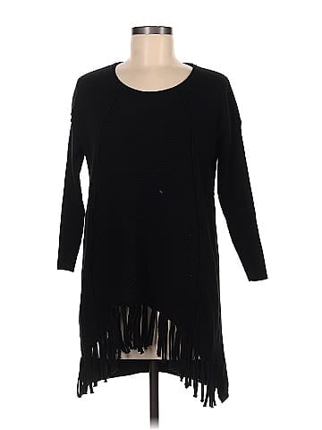 Top It Off Pullover Sweater (view 1)