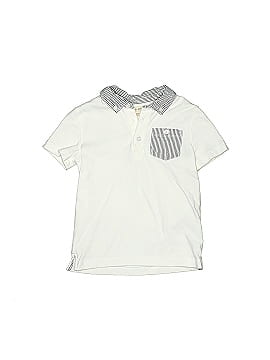 Hope & Henry Short Sleeve Polo (view 1)