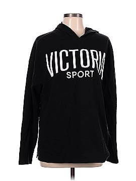 Victoria Sport Pullover Hoodie (view 1)