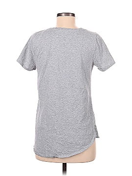 Soft Surroundings Short Sleeve T-Shirt (view 2)